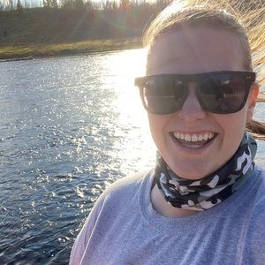 Meet your Posher, Bridget